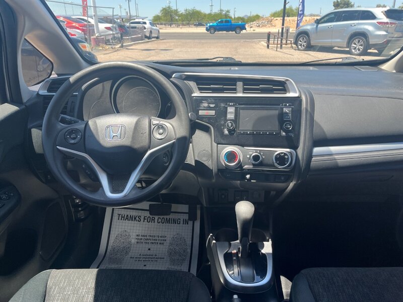 2015 Honda Fit LX   - Photo 10 - Tucson, AZ 85711