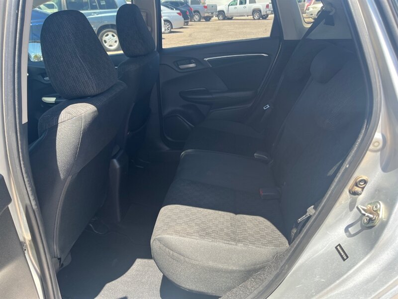 2015 Honda Fit LX   - Photo 9 - Tucson, AZ 85711