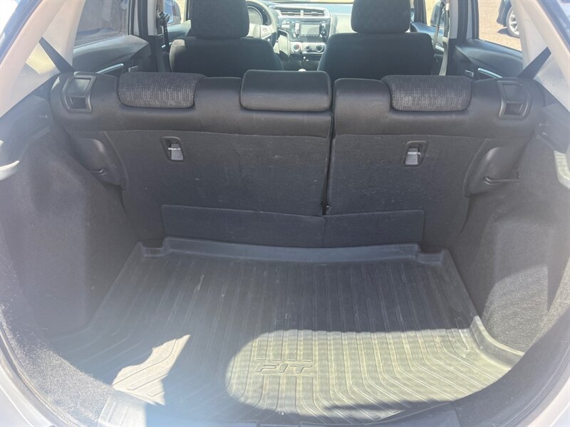 2015 Honda Fit LX   - Photo 13 - Tucson, AZ 85711