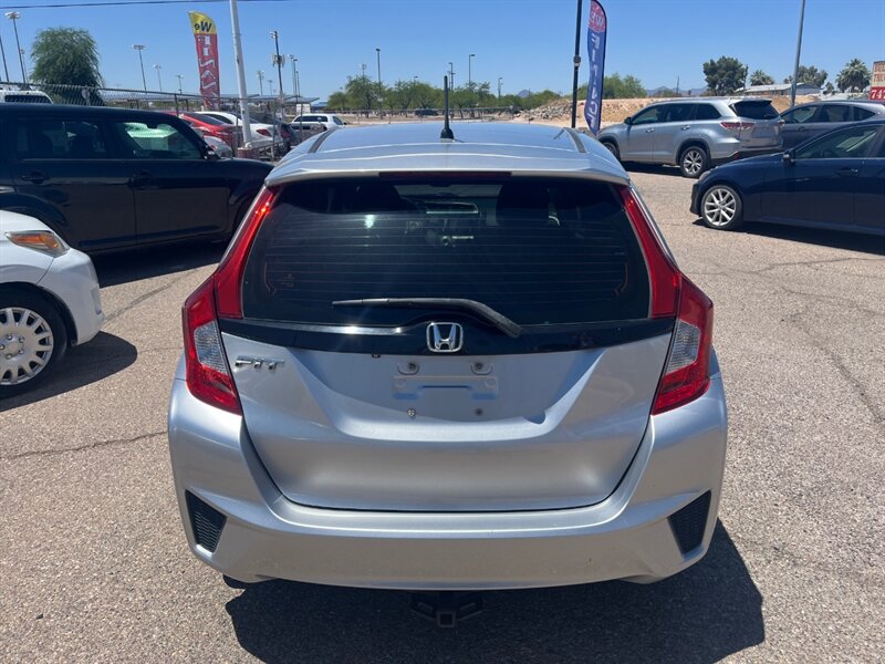 2015 Honda Fit LX   - Photo 7 - Tucson, AZ 85711