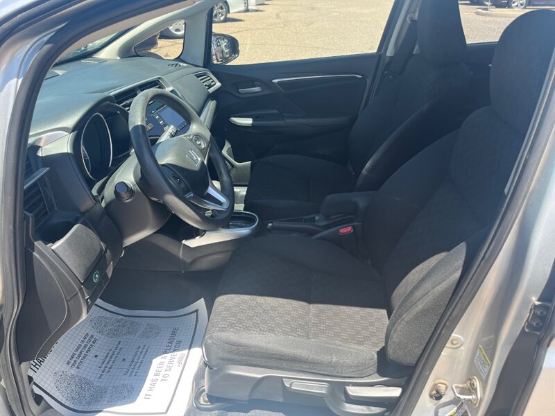 2015 Honda Fit LX   - Photo 8 - Tucson, AZ 85711