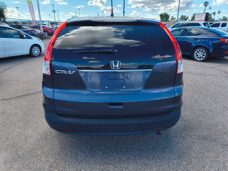 2012 Honda CR-V EX - Photo 7 - Tucson, AZ 85711