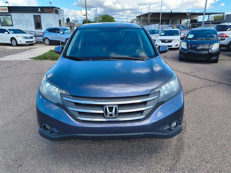 2012 Honda CR-V EX - Photo 3 - Tucson, AZ 85711