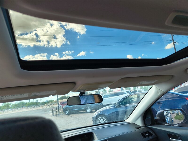 2012 Honda CR-V EX - Photo 14 - Tucson, AZ 85711