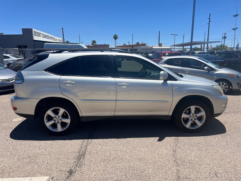 2005 Lexus RX 330 - Photo 4 - Tucson, AZ 85711
