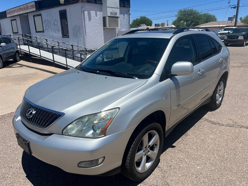 2005 Lexus RX 330 - Photo 15 - Tucson, AZ 85711