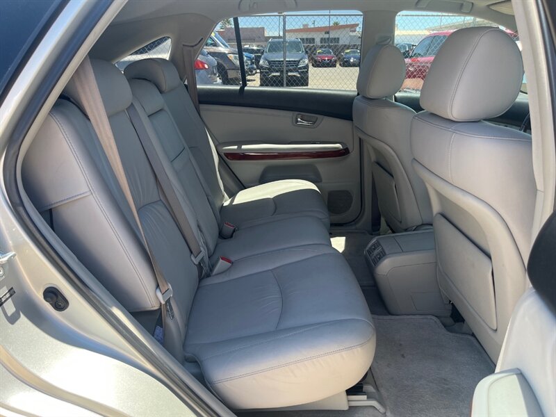 2005 Lexus RX 330 - Photo 11 - Tucson, AZ 85711