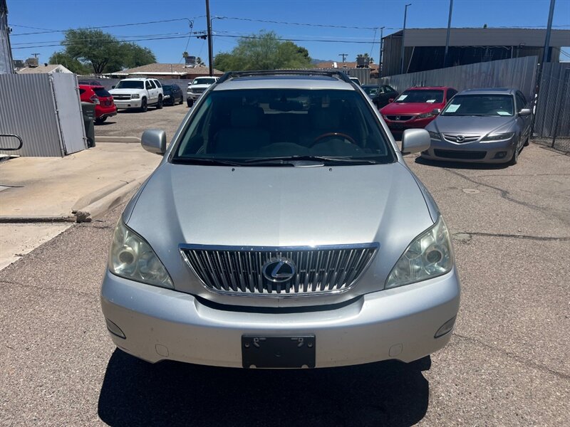 2005 Lexus RX 330 - Photo 3 - Tucson, AZ 85711