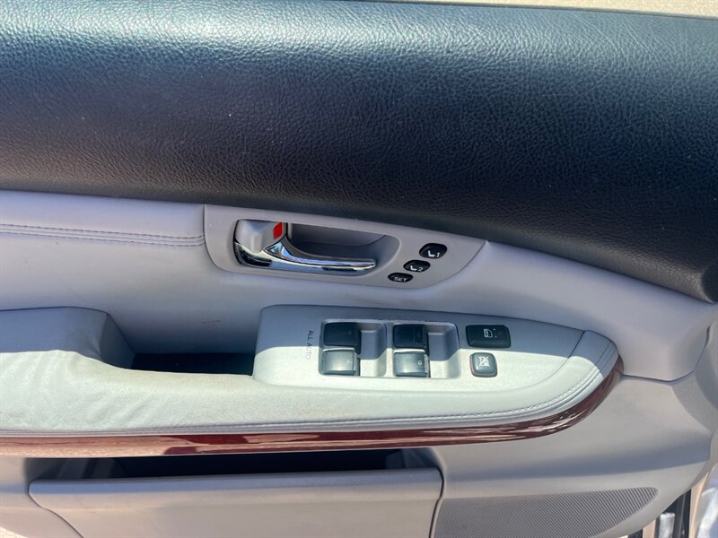 2005 Lexus RX 330 - Photo 14 - Tucson, AZ 85711