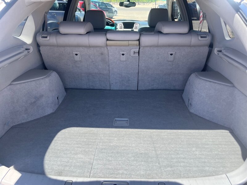 2005 Lexus RX 330 - Photo 13 - Tucson, AZ 85711