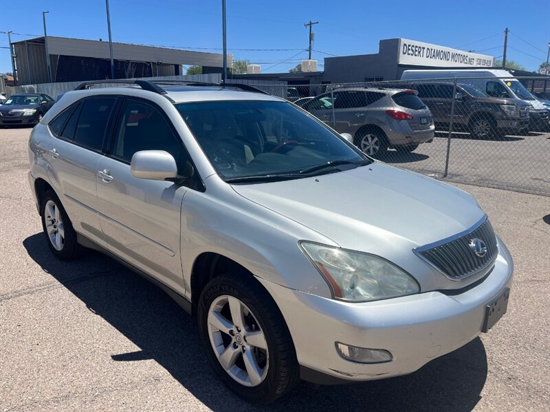 2005 Lexus RX 330 - Photo 5 - Tucson, AZ 85711