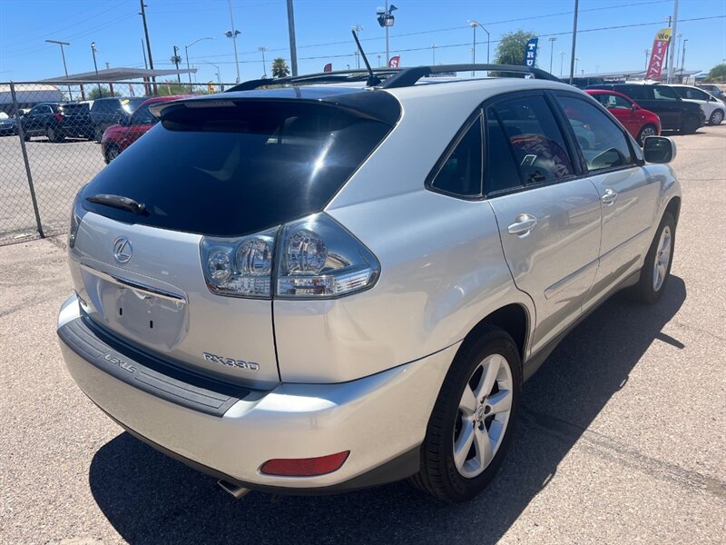 2005 Lexus RX 330 - Photo 2 - Tucson, AZ 85711