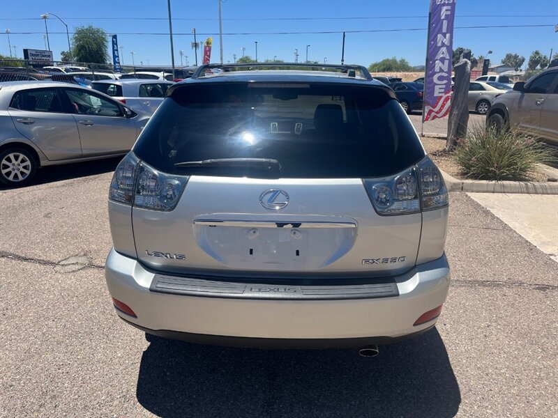 2005 Lexus RX 330 - Photo 7 - Tucson, AZ 85711