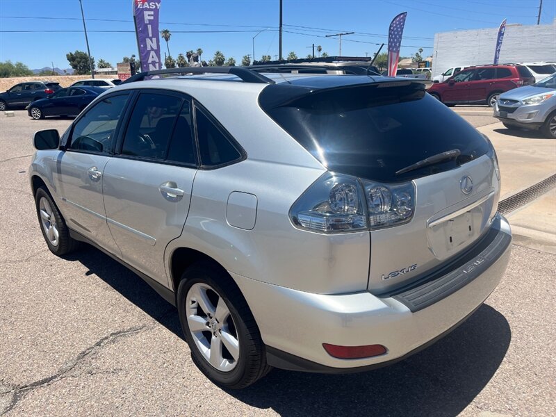 2005 Lexus RX 330 - Photo 6 - Tucson, AZ 85711
