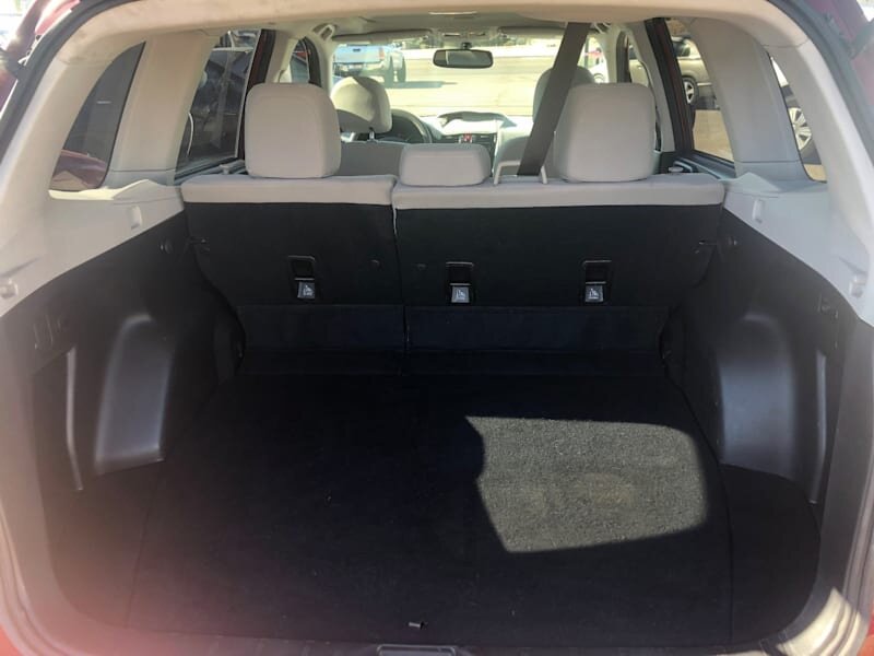 2014 Subaru Forester 2.5i Premium   - Photo 13 - Tucson, AZ 85711