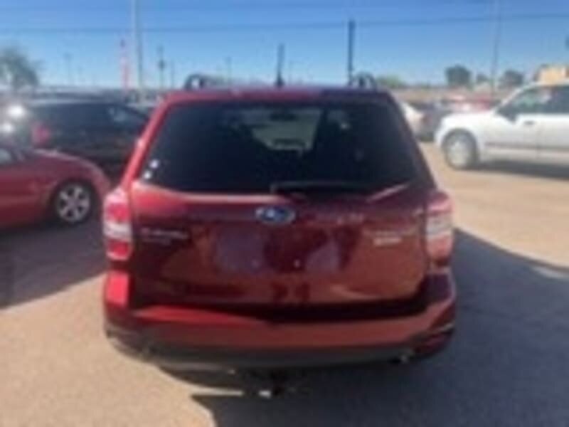 2014 Subaru Forester 2.5i Premium   - Photo 6 - Tucson, AZ 85711