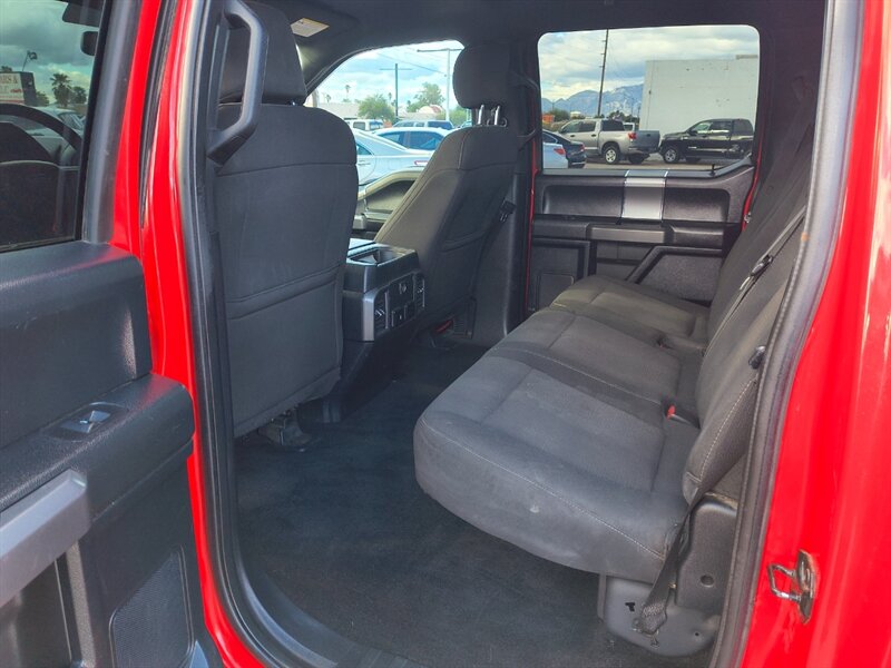 2017 Ford F-150 XLT   - Photo 9 - Tucson, AZ 85711