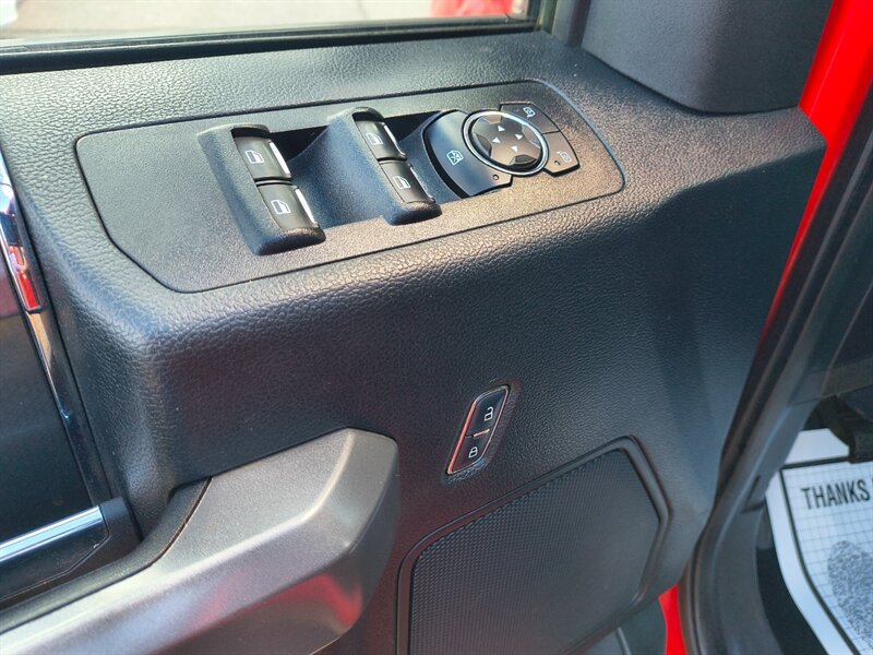 2017 Ford F-150 XLT   - Photo 15 - Tucson, AZ 85711