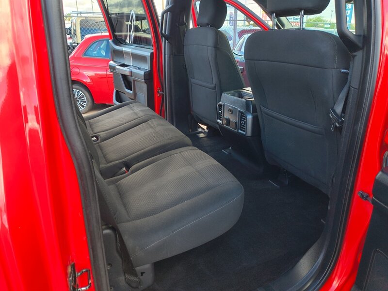 2017 Ford F-150 XLT   - Photo 11 - Tucson, AZ 85711