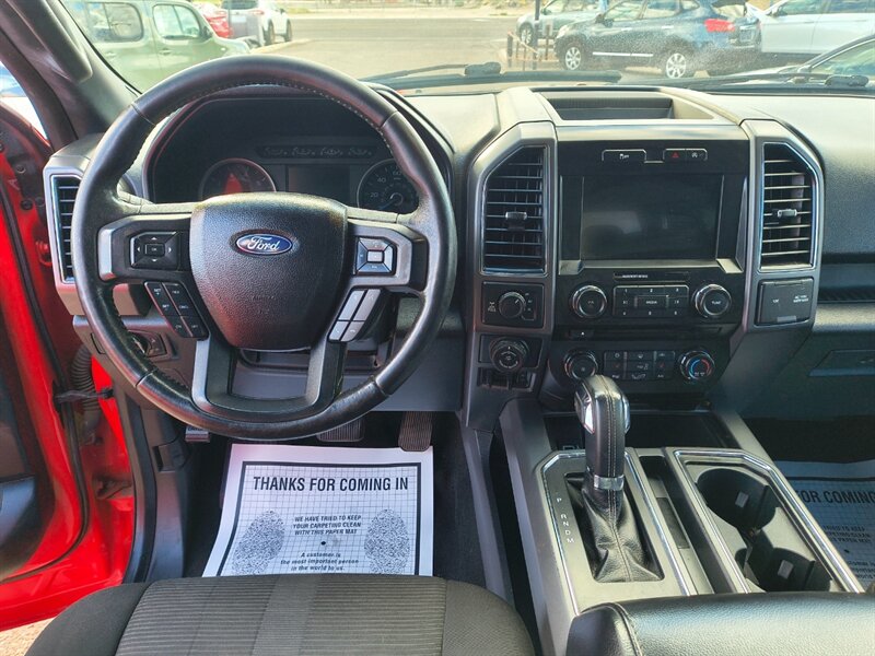 2017 Ford F-150 XLT   - Photo 10 - Tucson, AZ 85711