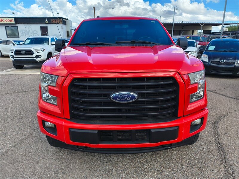 2017 Ford F-150 XLT   - Photo 3 - Tucson, AZ 85711