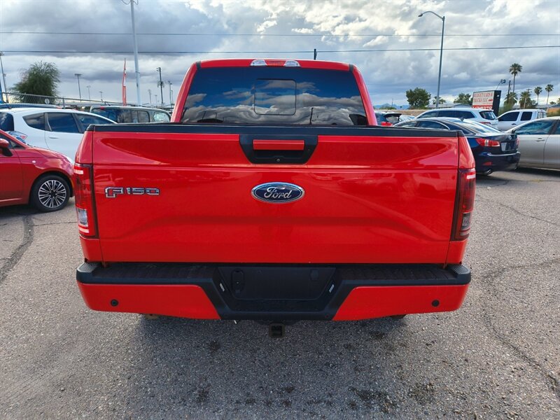 2017 Ford F-150 XLT   - Photo 7 - Tucson, AZ 85711