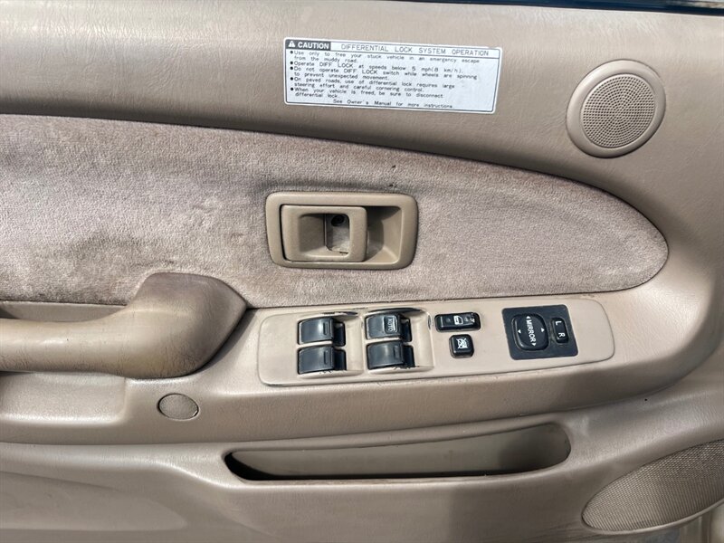 2003 Toyota Tacoma PreRunner V6 4dr Double Cab PreRunner V6 - Photo 13 - Tucson, AZ 85711