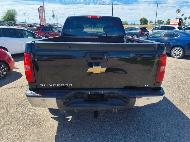 2013 Chevrolet Silverado 1500 LT - Photo 7 - Tucson, AZ 85711