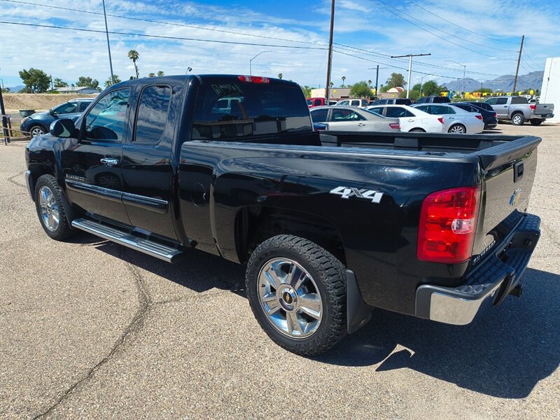 2013 Chevrolet Silverado 1500 LT - Photo 6 - Tucson, AZ 85711
