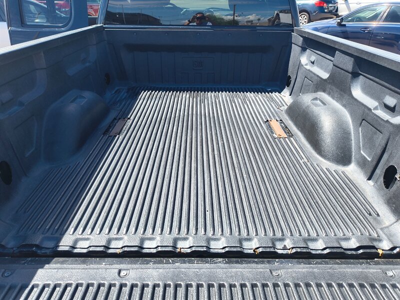 2013 Chevrolet Silverado 1500 LT - Photo 16 - Tucson, AZ 85711