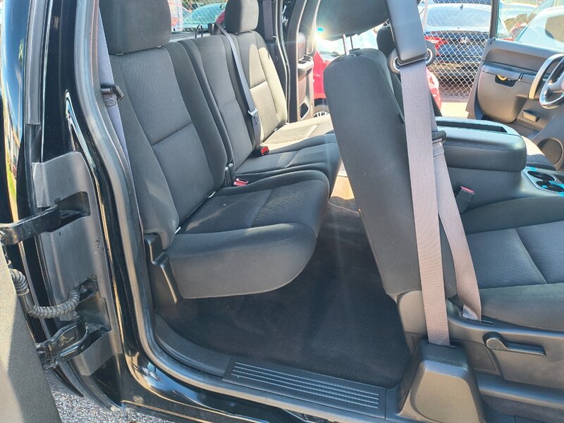 2013 Chevrolet Silverado 1500 LT - Photo 11 - Tucson, AZ 85711