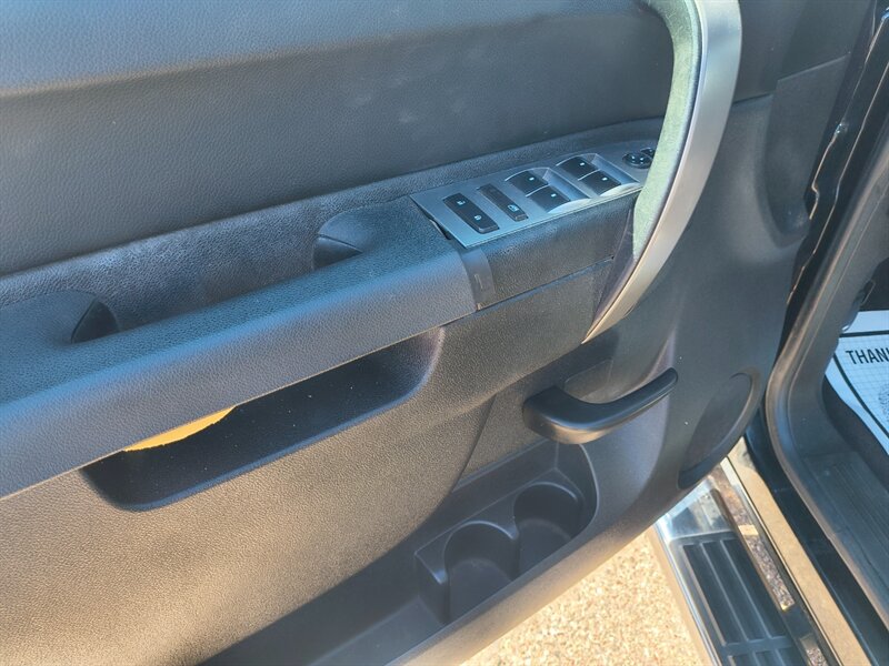 2013 Chevrolet Silverado 1500 LT - Photo 15 - Tucson, AZ 85711