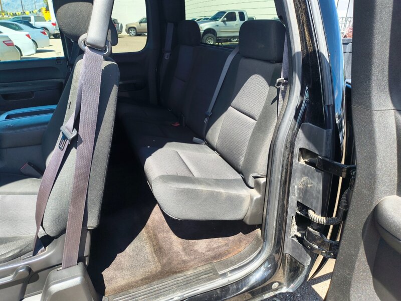2013 Chevrolet Silverado 1500 LT - Photo 9 - Tucson, AZ 85711