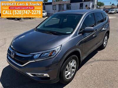 2016 Honda CR-V EX SUV