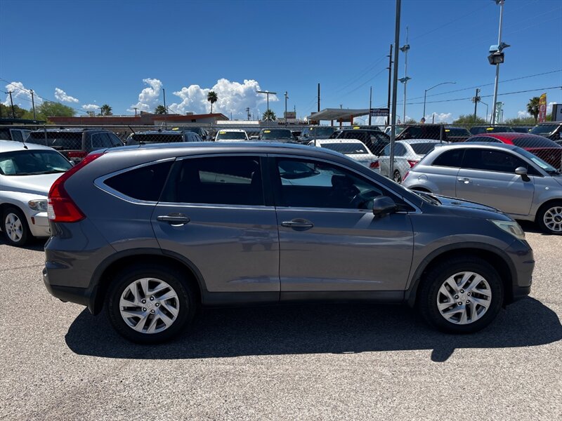 2016 Honda CR-V EX - Photo 4 - Tucson, AZ 85711