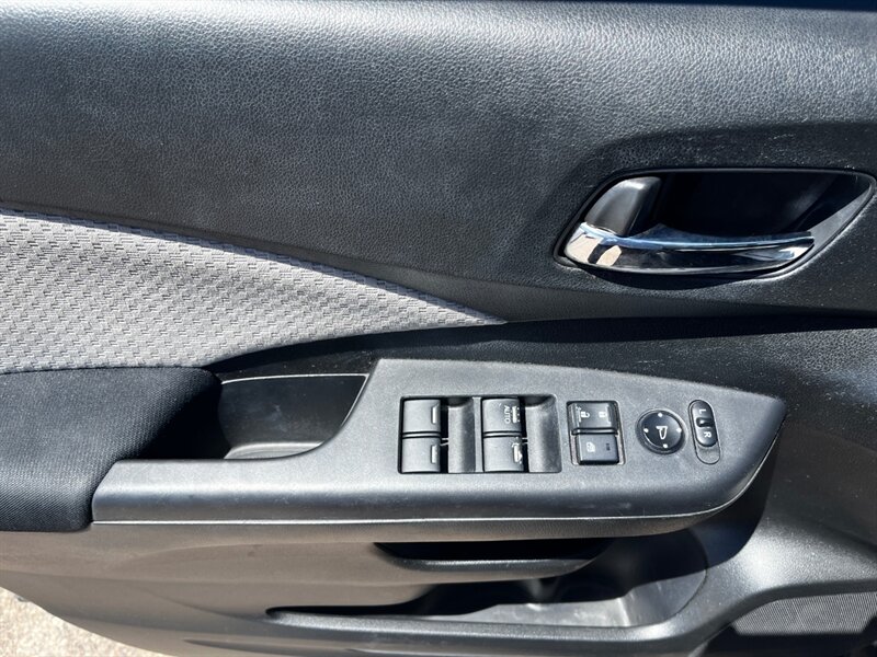 2016 Honda CR-V EX - Photo 14 - Tucson, AZ 85711