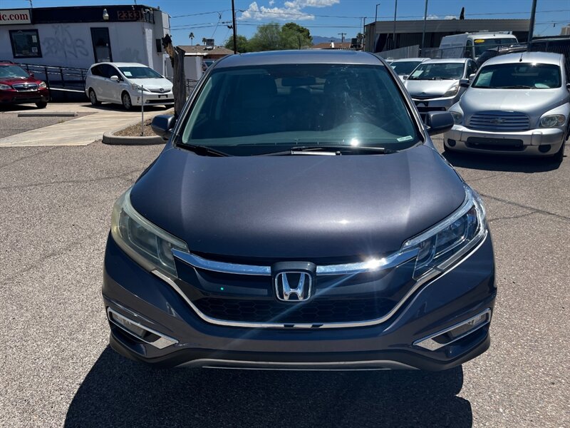 2016 Honda CR-V EX - Photo 3 - Tucson, AZ 85711
