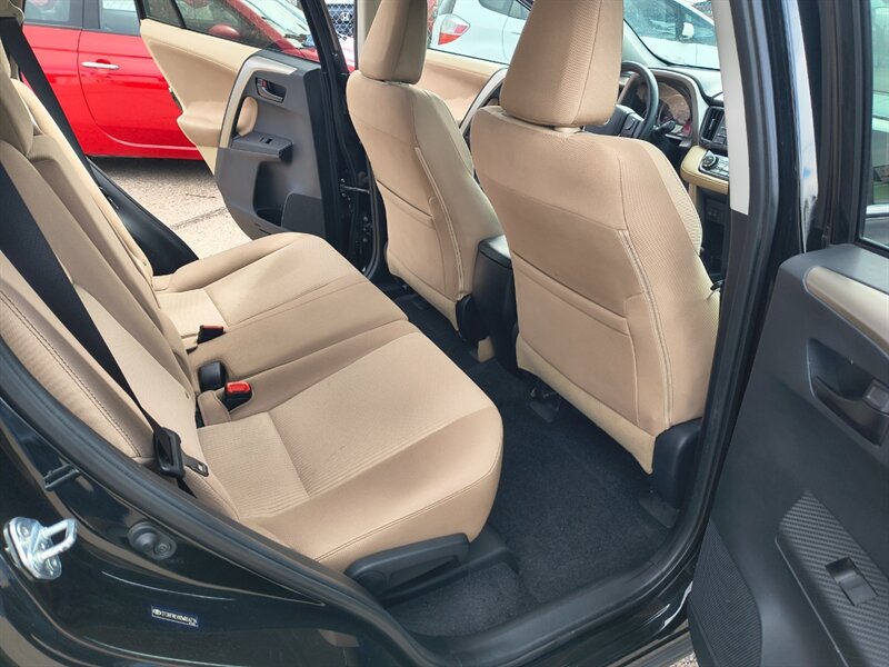 2013 Toyota RAV4 XLE - Photo 11 - Tucson, AZ 85711