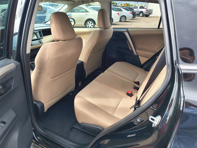 2013 Toyota RAV4 XLE - Photo 9 - Tucson, AZ 85711