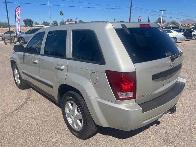 2008 Jeep Grand Cherokee Laredo   - Photo 6 - Tucson, AZ 85711