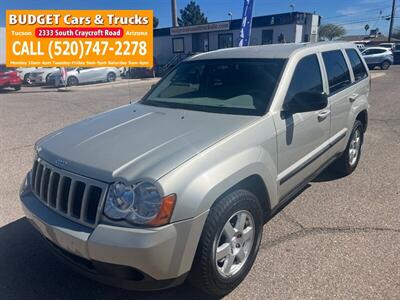 2008 Jeep Grand Cherokee Laredo SUV
