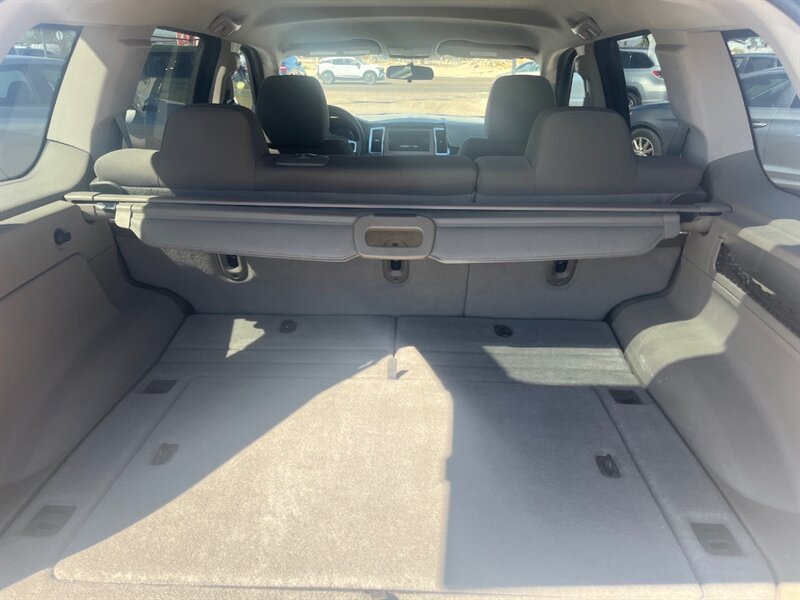 2008 Jeep Grand Cherokee Laredo   - Photo 13 - Tucson, AZ 85711