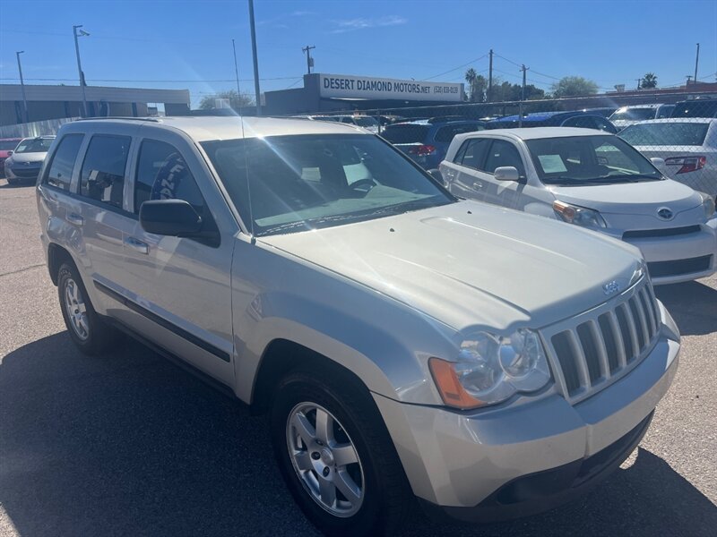2008 Jeep Grand Cherokee Laredo   - Photo 5 - Tucson, AZ 85711