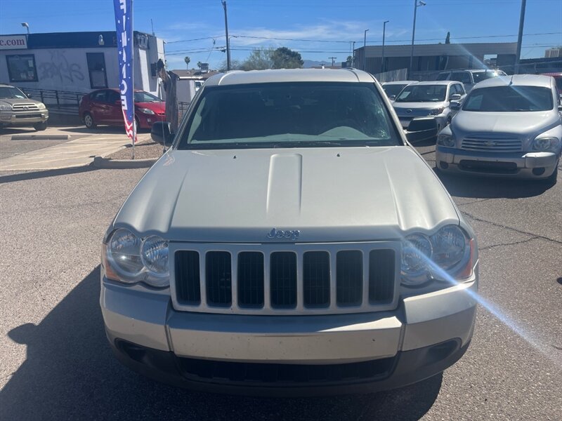 2008 Jeep Grand Cherokee Laredo   - Photo 3 - Tucson, AZ 85711