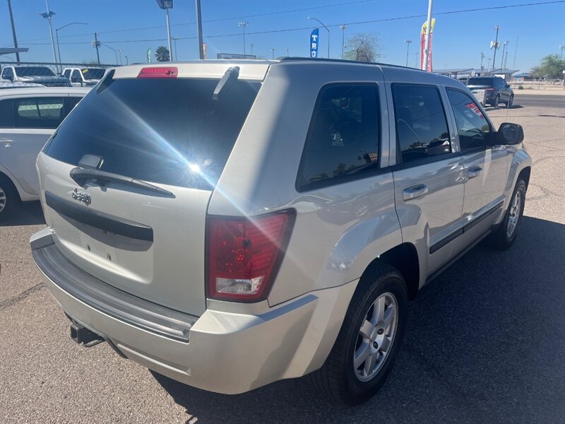 2008 Jeep Grand Cherokee Laredo   - Photo 2 - Tucson, AZ 85711