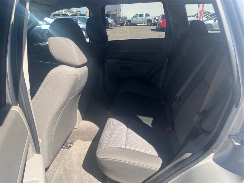 2008 Jeep Grand Cherokee Laredo   - Photo 9 - Tucson, AZ 85711