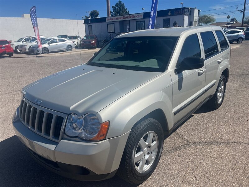 2008 Jeep Grand Cherokee Laredo   - Photo 15 - Tucson, AZ 85711