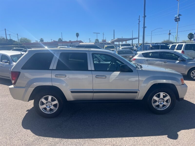 2008 Jeep Grand Cherokee Laredo   - Photo 4 - Tucson, AZ 85711