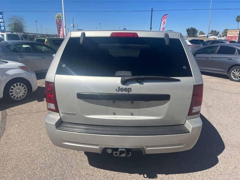 2008 Jeep Grand Cherokee Laredo   - Photo 7 - Tucson, AZ 85711