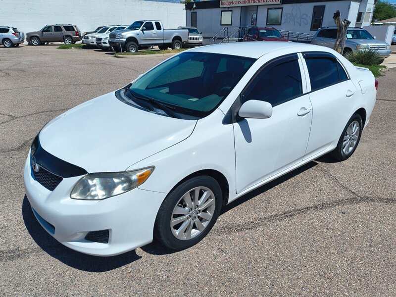 2010 Toyota Corolla LE - Photo 15 - Tucson, AZ 85711